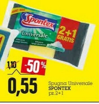 Emi Supermercati Pulizie di casa offerta