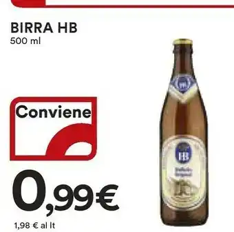 HB Birra