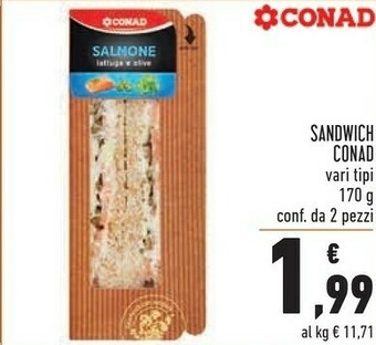 Sandwich