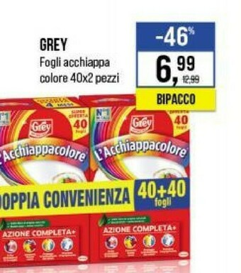 Caddy's Detersivo lavatrice offerta