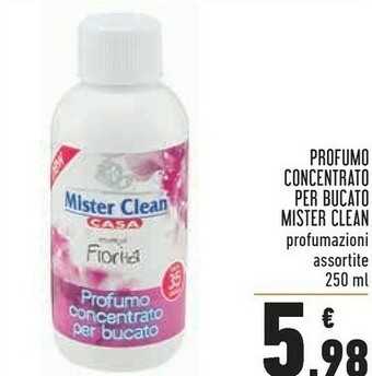 Conad Profumatori ambiente offerta