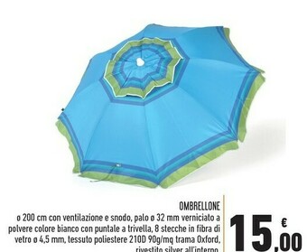 Ombrellone