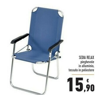 Sedia Relax