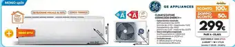 Expert Ge Appliances Climatizzatore GESNIG2520 offerta