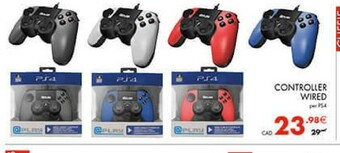 Gamestop Joystick offerta
