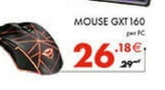 Gamestop Mouse offerta