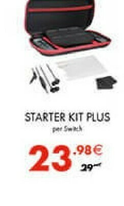 Gamestop Nintendo Switch offerta