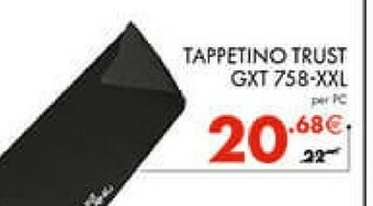 Gamestop Trust Mouse offerta