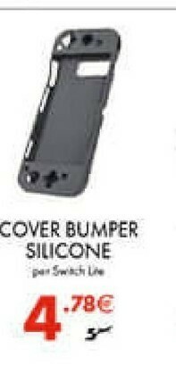 Gamestop Accessori cellulari offerta