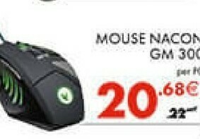 Nacon Joystick