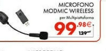 Gamestop Cuffie offerta