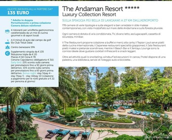iGrandiViaggi Hotel offerta