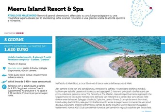 iGrandiViaggi Hotel offerta