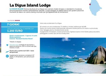 iGrandiViaggi Hotel offerta