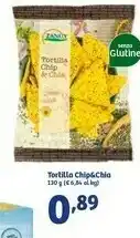 In'S Mercato Tortilla Chip&chia offerta