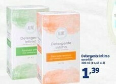 In'S Mercato Detergente Intimo offerta