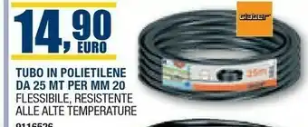 Self Tubo offerta