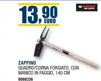 Self Accessori giardino offerta