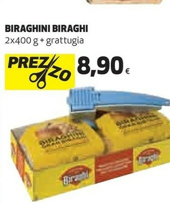 Coop Biraghi Biraghi - Biraghini Gran Biraghi offerta