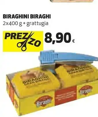 Coop Biraghi Biraghi - Biraghini Gran Biraghi offerta