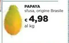 Papaya