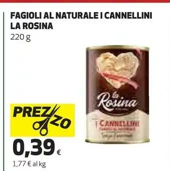 La rosina Cannelloni