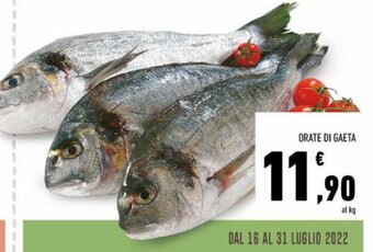Conad Orate Di Gaeta offerta