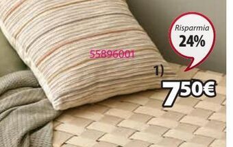 JYSK Cuscino offerta