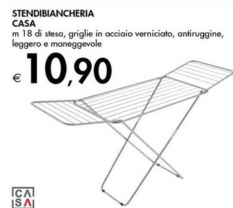 Bennet Casa Stendibiancheria offerta