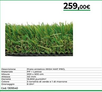 Brico Io Prato offerta