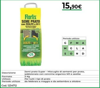 Brico Io Prato offerta
