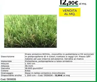 Royal Prato