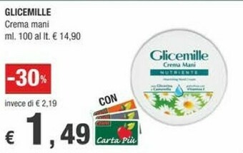Crema idratante