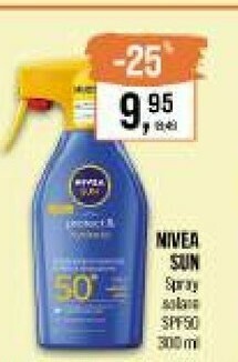 Nivea Crema solare