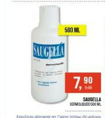 Caddy's Detergente intimo offerta