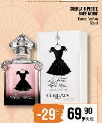Caddy's Profumi offerta