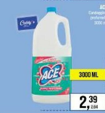 Caddy's Ace Candeggina offerta