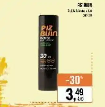 Caddy's Alba Crema solare offerta
