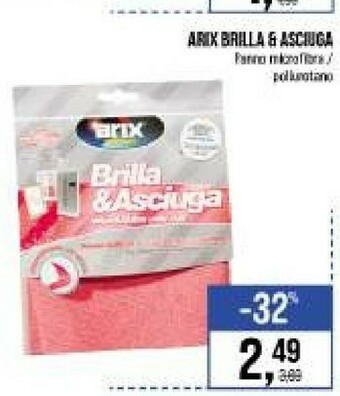 Caddy's Arix Pulizie di casa offerta