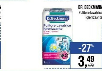 Caddy's Detersivo lavatrice offerta