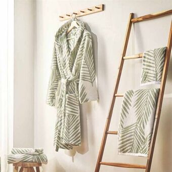 Avon Accappatoio leaves offerta