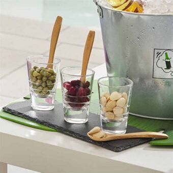 Set aperitivo