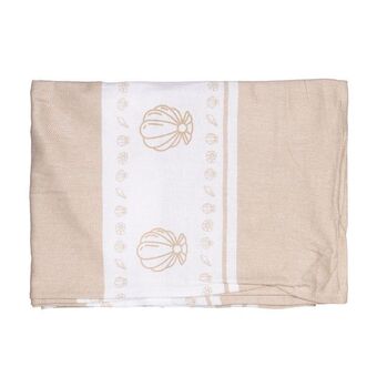 Kisenè Kisenè telo mare fouta in misto cotone disegno conchiglie offerta