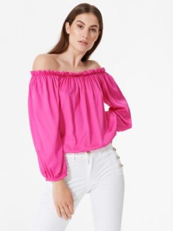Rinascimento Blusa in viscosa offerta