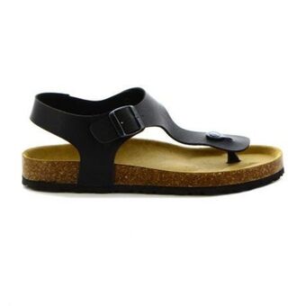 Scarpe&Scarpe Sandali uomo in pelle offerta