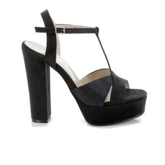 Scarpe&Scarpe Sandali con tacco offerta