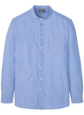 Camicia a maniche lunghe