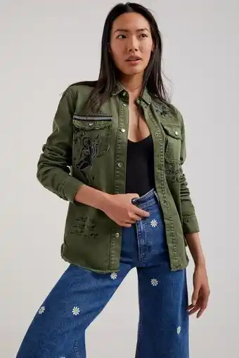 Saldi camicia drago