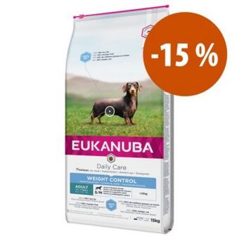 Zooplus Prezzo speciale! eukanuba crocchette per cani offerta