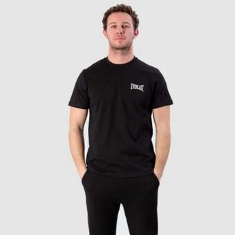 King Everlast t-shirt m/c jersey offerta